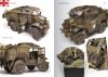AK Interactive AK 130001 BRITISH AT WAR – LOS BRITÁNICOS EN GUERRA